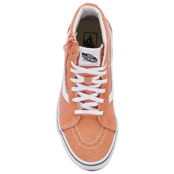 Youth SK8 Hi Zip