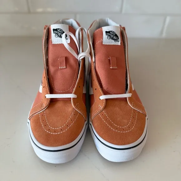 Youth SK8 Hi Zip