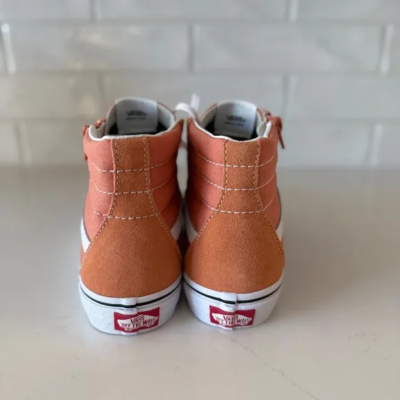 Youth SK8 Hi Zip